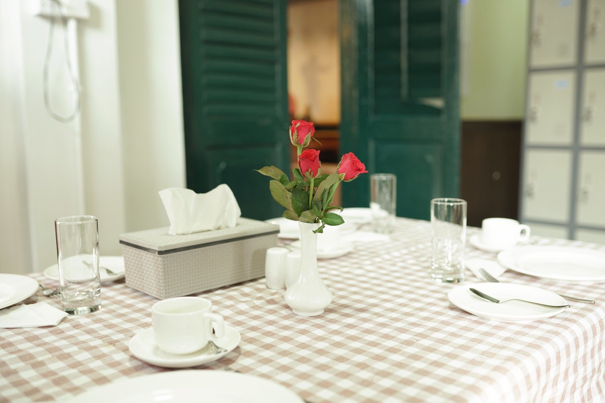 501 Merchant Bed & Breakfast Янгон Экстерьер фото