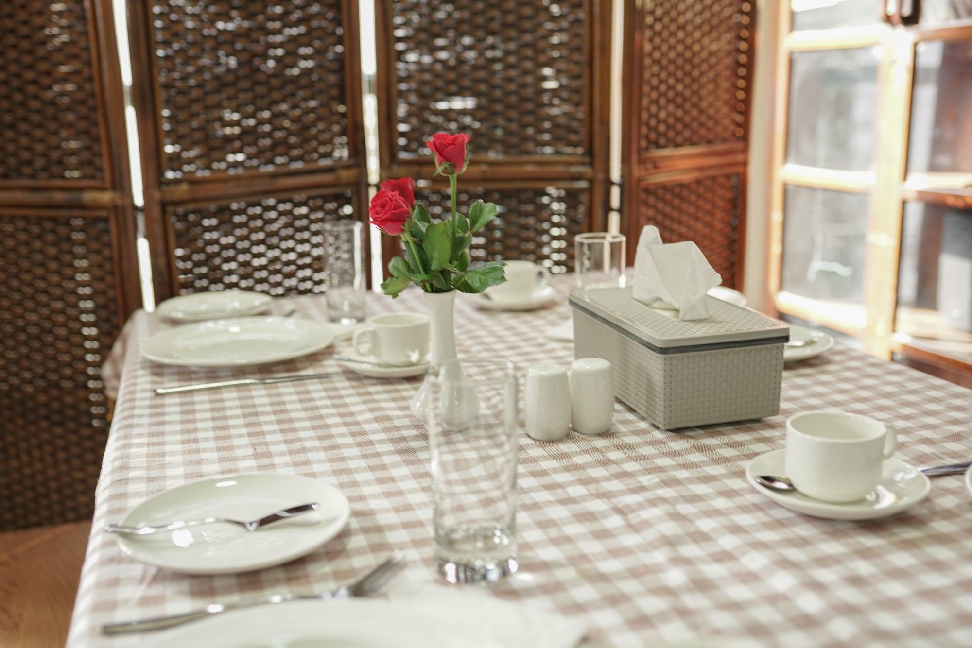 501 Merchant Bed & Breakfast Янгон Экстерьер фото